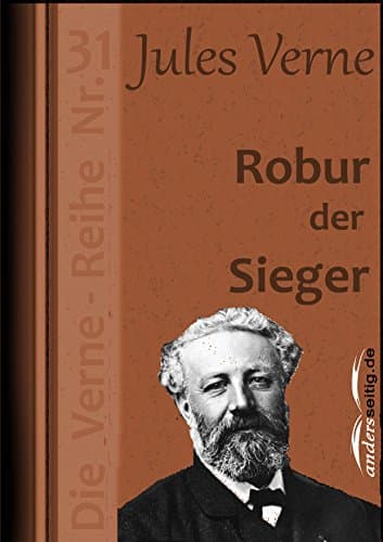 Robur Der Sieger