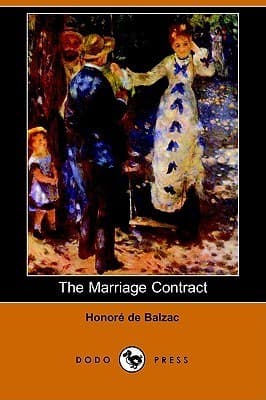 The Marriage Contract