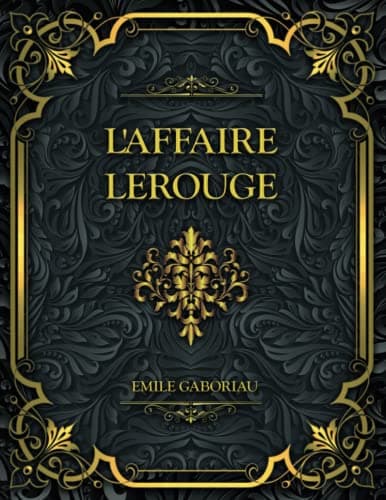 L'affaire Lerouge