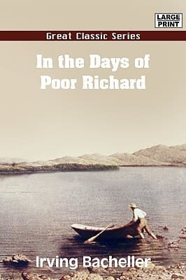 In the Days of Poor Richard