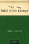 The Loving Ballad of Lord Bateman