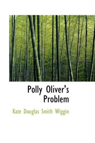 Polly Oliver's Problem