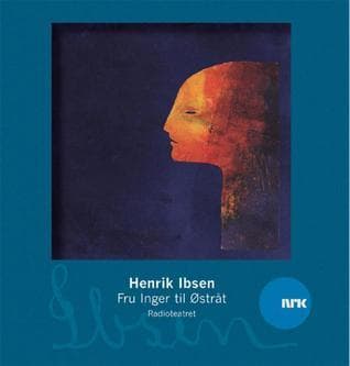 Fru Inger Til Østråt