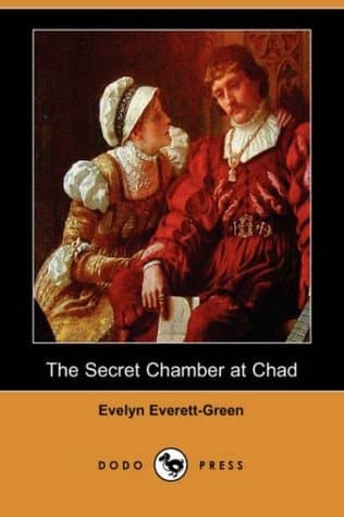 The Secret Chamber at Chad