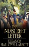The Indiscreet Letter