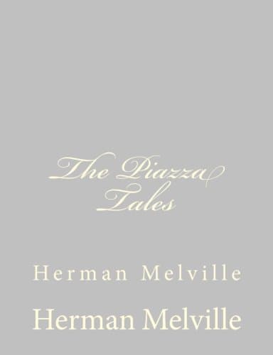 The Piazza Tales