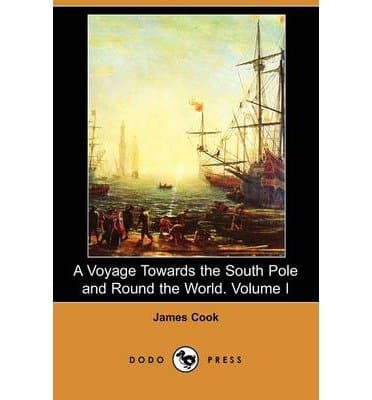 A Voyage Towards the South Pole and Round the World Volume 2