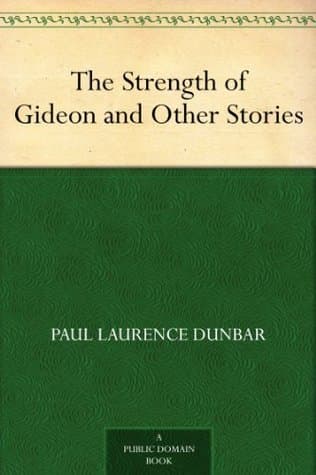 The Strength of Gideon and Other Stories