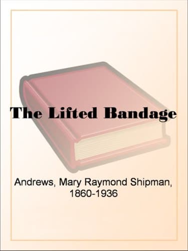 The Lifted Bandage