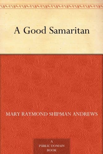A Good Samaritan