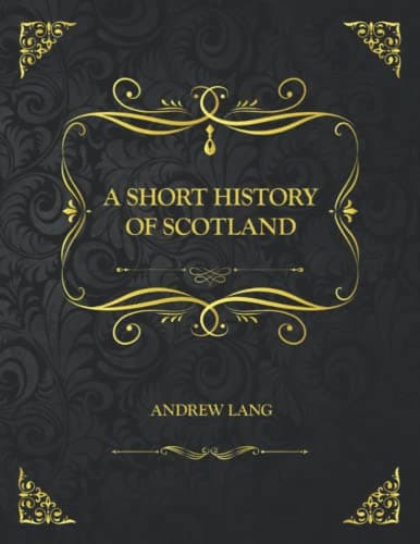 A Short History of Scotland