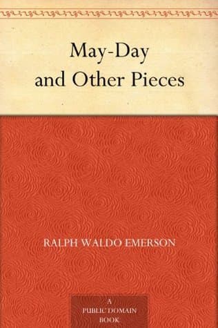 May-Day, and Other Pieces