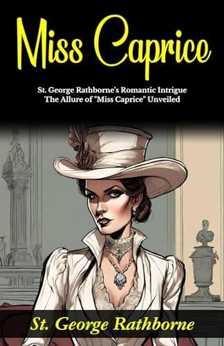 Miss Caprice
