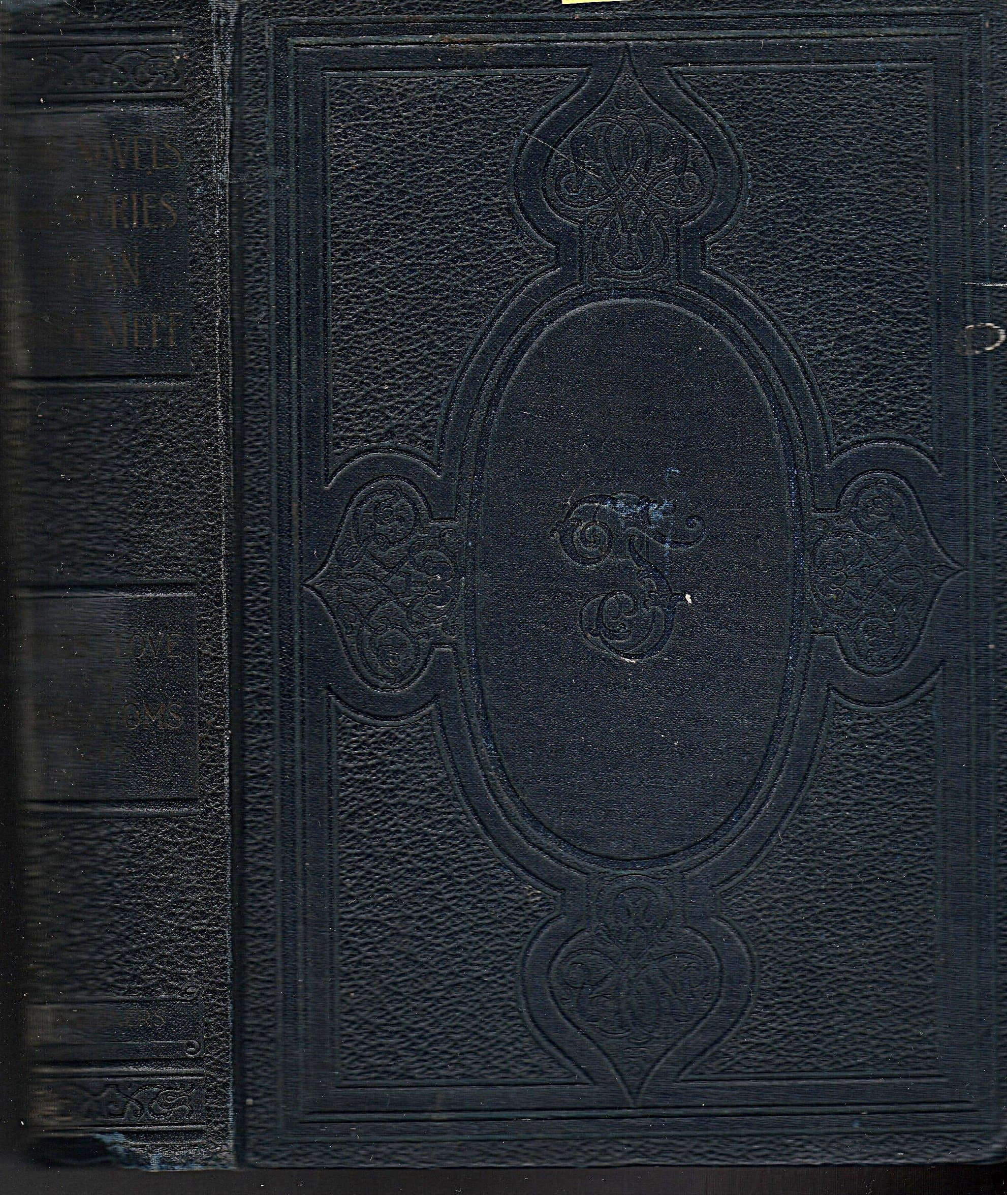 A Reckless Character, and Other Stories