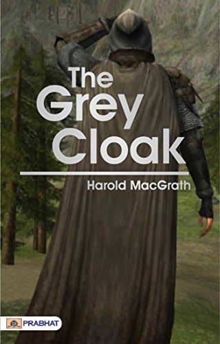 The Grey Cloak