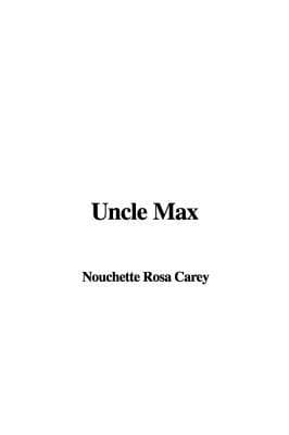 Uncle Max