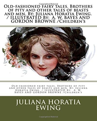 Brothers of Pity and Other Tales of Beasts and Men