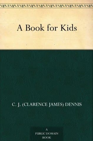 A Book for Kids