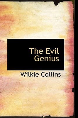 The Evil Genius: A Domestic Story