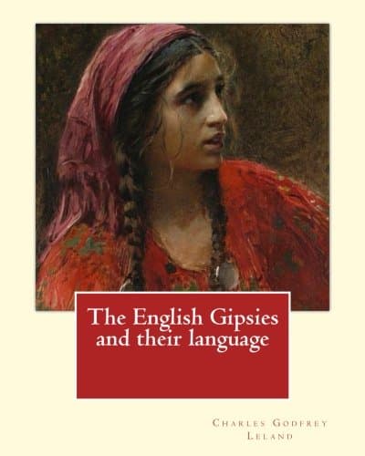 The English Gipsies and Their Language