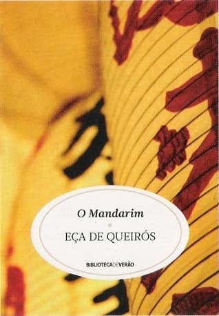 O Mandarim
