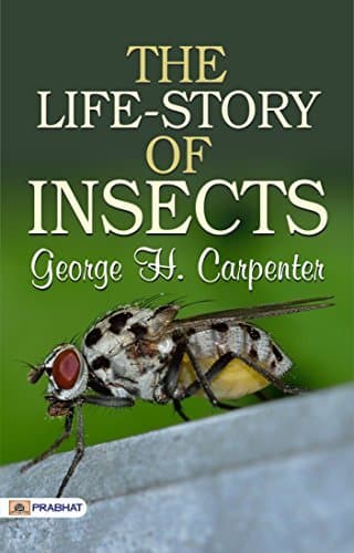 The Life-Story of Insects