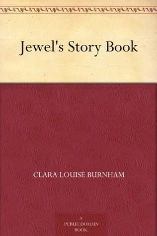 Jewel's Story Book