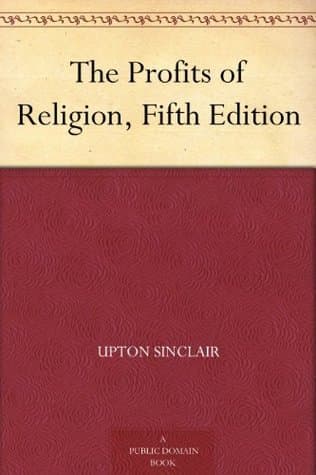 The Profits of Religion, Fifth Edition