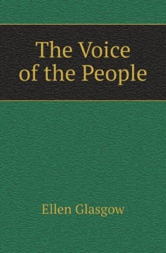 The Voice of the People