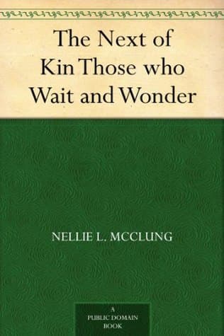 The Next of Kin: Those Who Wait and Wonder