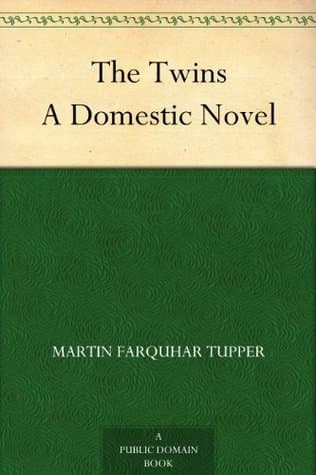 The Twins: A Domestic Novel