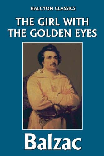 The Girl with the Golden Eyes