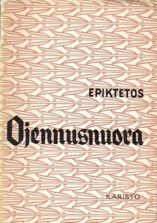 Ojennusnuora