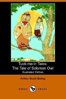 The Tale of Solomon Owl