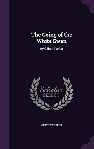 The Going of the White Swan