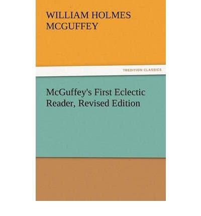 Mcguffey's Sixth Eclectic Reader