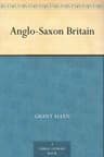 Anglo-Saxon Britain