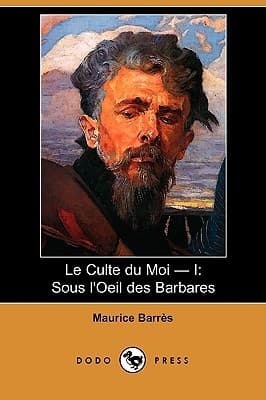 Le Culte Du Moi 1: Sous L'oeil Des Barbares