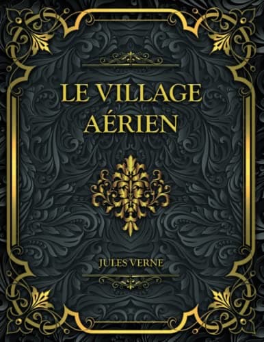 Le Village Aérien