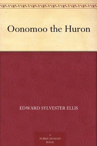 Oonomoo the Huron