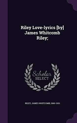 Riley Love-Lyrics
