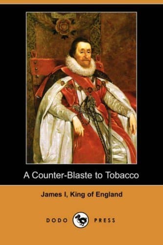 A Counter-Blaste to Tobacco