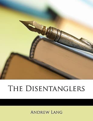 The Disentanglers