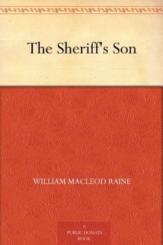 The Sheriff's Son