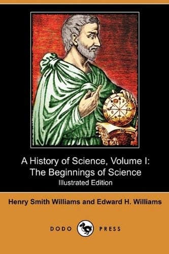 A History of Science — Volume 2