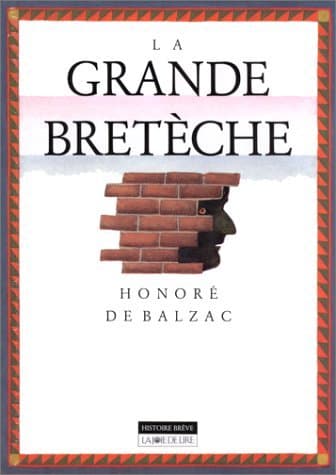 La Grande Breteche