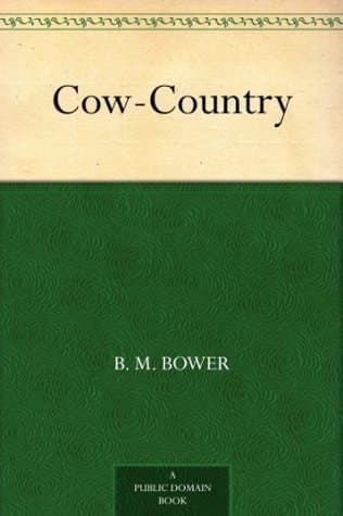 Cow-Country