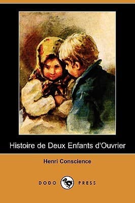 Histoire De Deux Enfants D'ouvrier