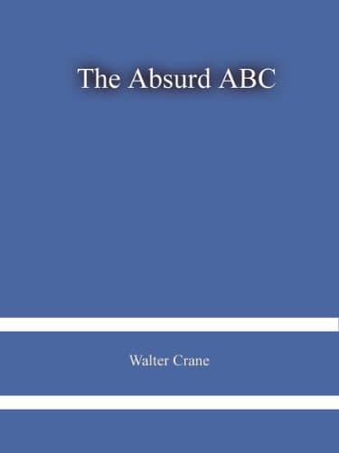 The Absurd ABC