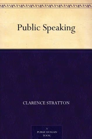 Public Speaking